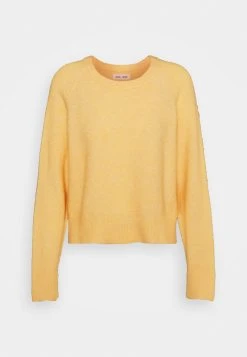 Samsøe Samsøe O-NECK SHORT - Pullover Women -Univers de la Mode Boutique 881e0591a7ba456385528048f9dacccf 10