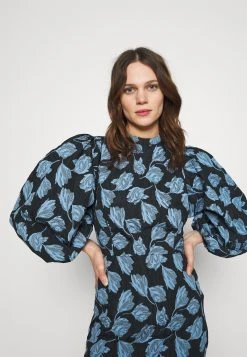 Samsøe Samsøe HARRIET SHORT DRESS - Robe de jour Women -Univers de la Mode Boutique 885f32974a244ef391cbbc9db27de015