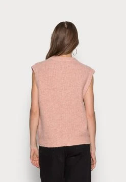 Samsøe Samsøe NOR VEST - Pullover Women -Univers de la Mode Boutique 8864be5149044fda9d3e7fc24718b3e0