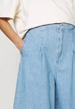 Samsøe Samsøe LEILA - Short en jean Women 11 Samsøe Samsøe LEILA - Short en jean Women -Univers de la Mode Boutique 8873998612e84669ab3c5ae818cc616c