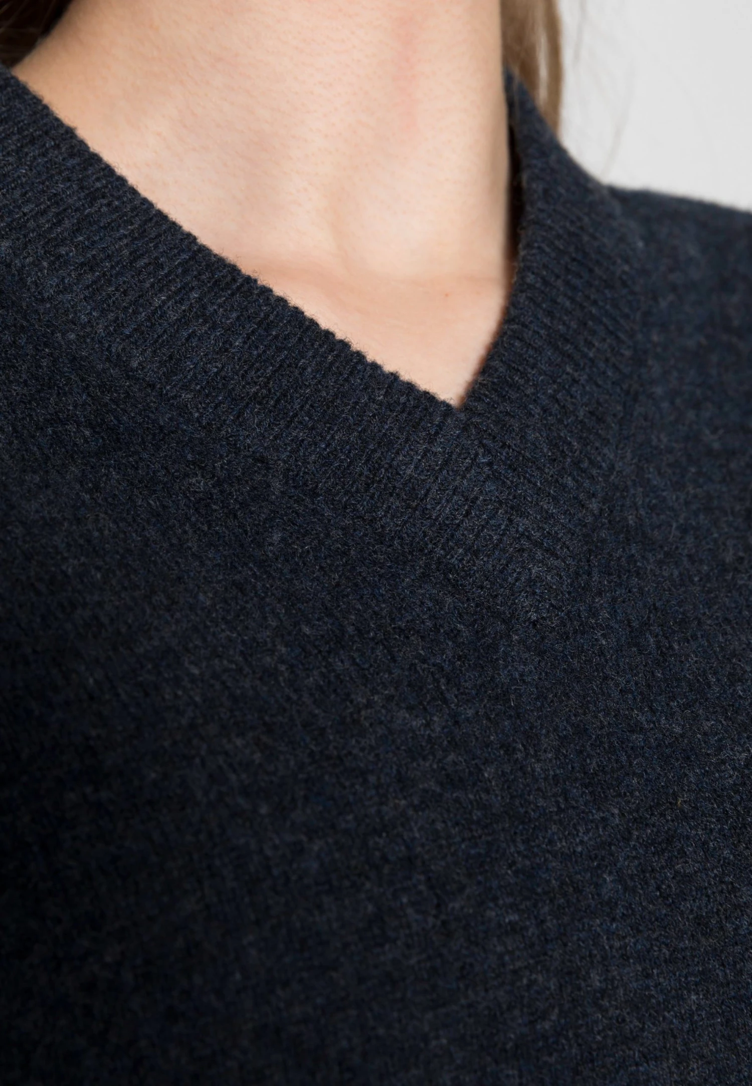 Samsøe Samsøe AMAR VEST - Pullover Women 7 Samsøe Samsøe AMAR VEST - Pullover Women – Image 5