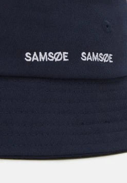Samsøe Samsøe ANTON BUCKET HAT UNISEX - Chapeau All -Univers de la Mode Boutique 88e8b8e76d9044548b17b7296f9e597e