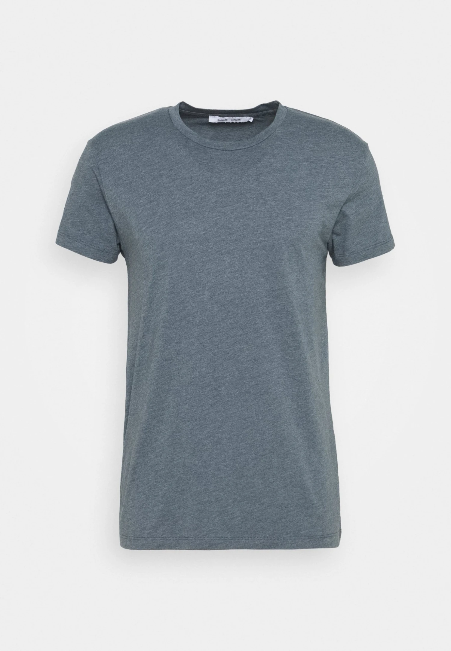 Samsøe Samsøe KRONOS - T-shirt basique Men 18 Samsøe Samsøe KRONOS - T-shirt basique Men – Image 17