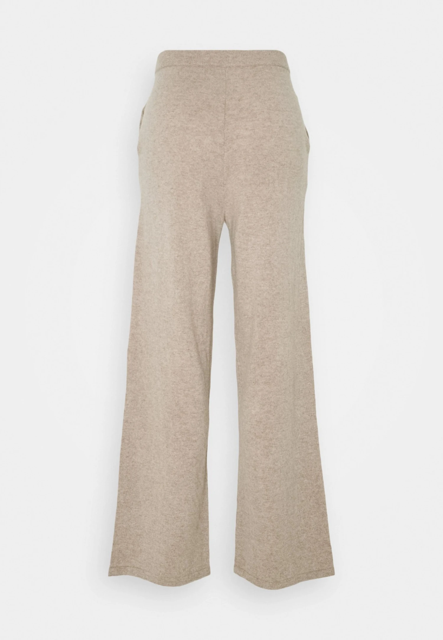 Samsøe Samsøe AMARIS STRAIGHT TROUSERS - Pantalon classique Women 4 Samsøe Samsøe AMARIS STRAIGHT TROUSERS - Pantalon classique Women â Image 2