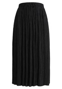 Samsøe Samsøe UMA SKIRT - Jupe plissée Women -Univers de la Mode Boutique 8a424061d9b64fa1ac4c66f864e70f69 9