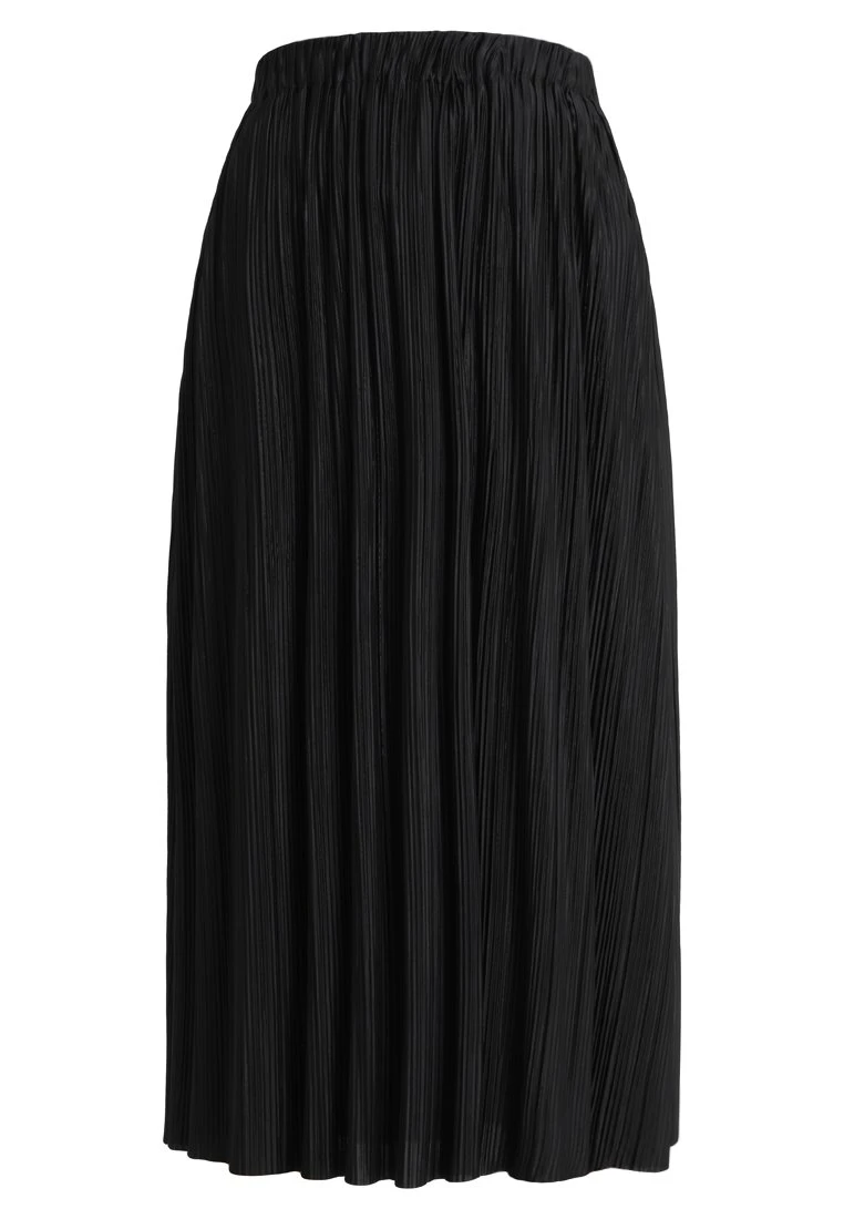 Samsøe Samsøe UMA SKIRT - Jupe plissée Women 9 Samsøe Samsøe UMA SKIRT - Jupe plissée Women – Image 7