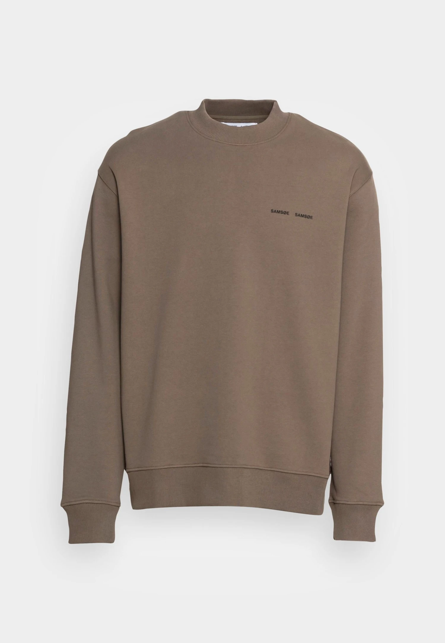 Samsøe Samsøe NORSBRO CREW NECK - Sweatshirt Men 6 Samsøe Samsøe NORSBRO CREW NECK - Sweatshirt Men – Image 4