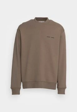 Samsøe Samsøe NORSBRO CREW NECK - Sweatshirt Men 20 Samsøe Samsøe NORSBRO CREW NECK - Sweatshirt Men -Univers de la Mode Boutique 8a5ef6400f2b4ce6a6d4bae26c350493