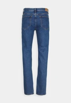 Samsøe Samsøe RORY - Jean droit Men -Univers de la Mode Boutique 8ab299d5d92f441cb29940320dde0c61