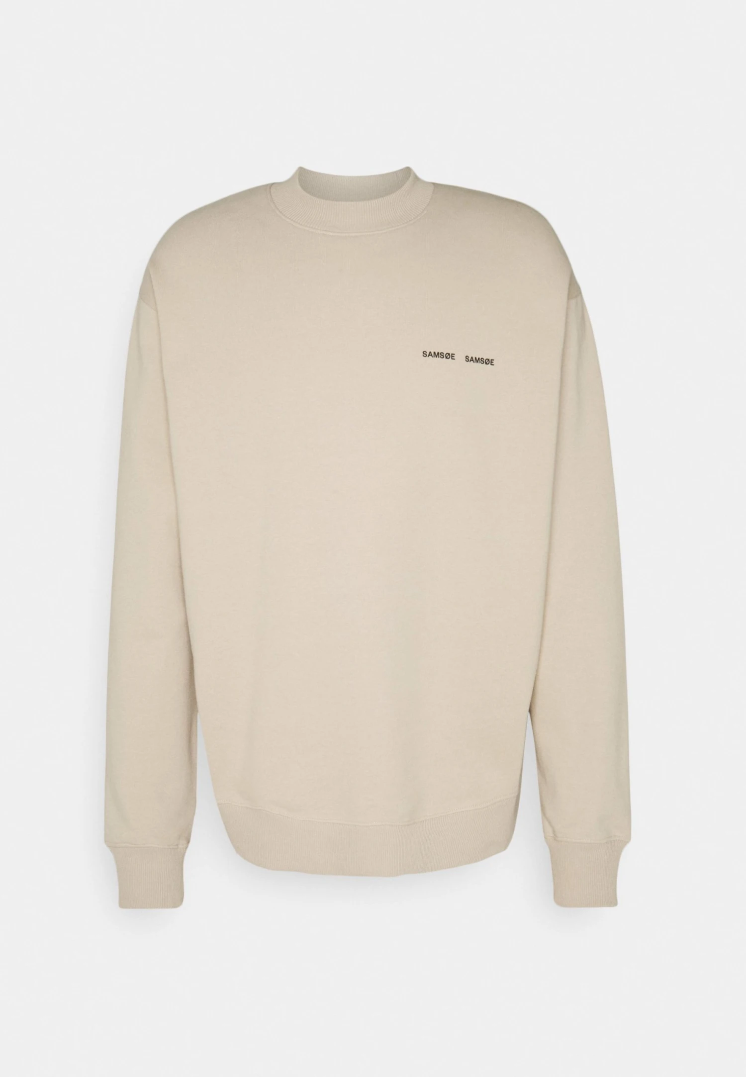 Samsøe Samsøe NORSBRO CREW NECK - Sweatshirt Men 3 Samsøe Samsøe NORSBRO CREW NECK - Sweatshirt Men