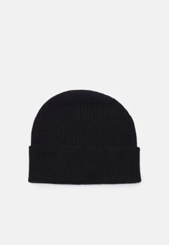 Samsøe Samsøe ASKE BEANIE UNISEX - Bonnet All -Univers de la Mode Boutique 8b7242f10d3d47afb4df53635380f240 1