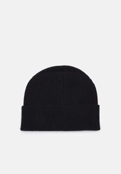 Samsøe Samsøe ASKE BEANIE UNISEX - Bonnet All -Univers de la Mode Boutique 8b8e30709a554809b06470aecc35abde