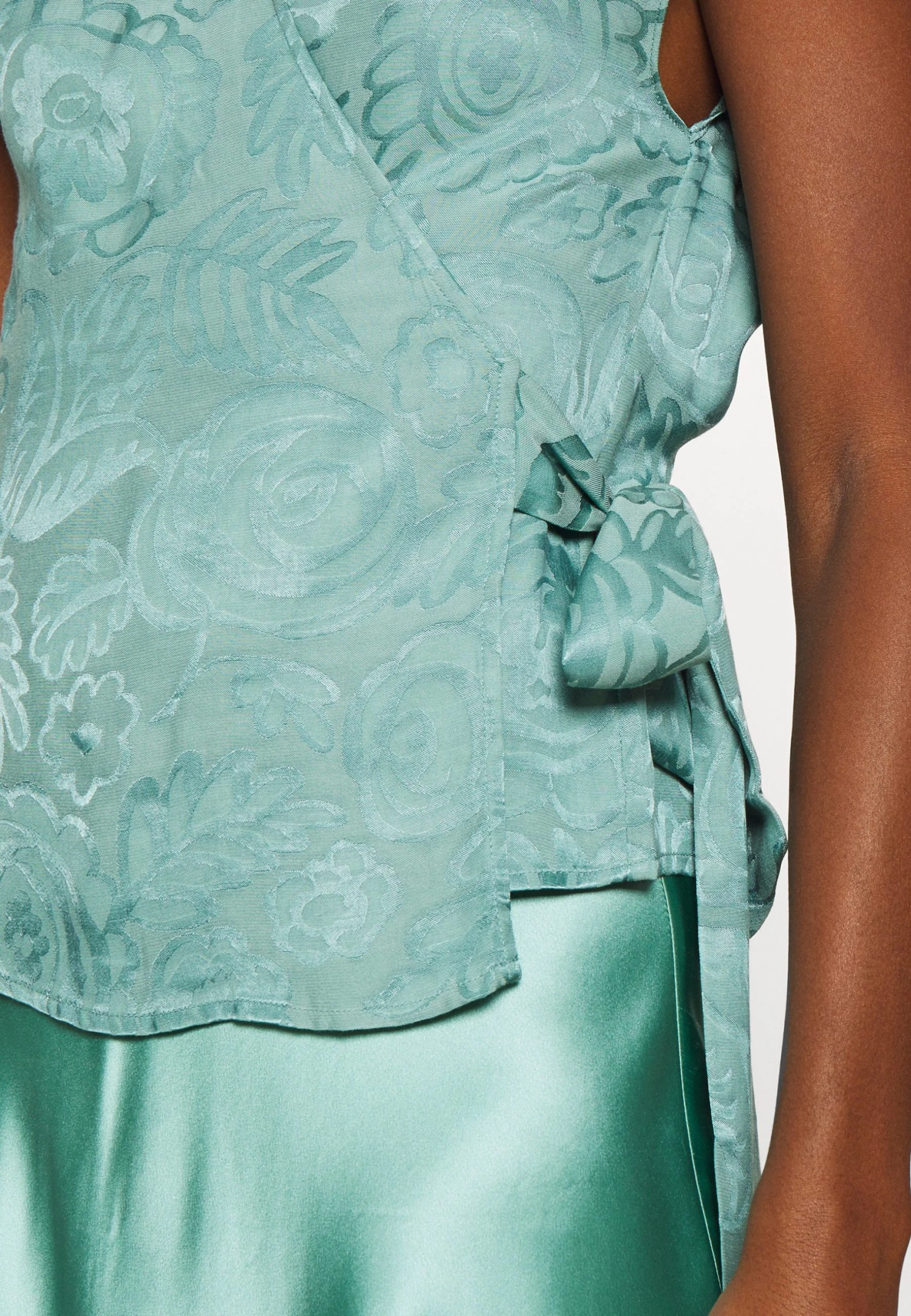 Samsøe Samsøe MERRILL - Blouse Women 7 Samsøe Samsøe MERRILL - Blouse Women – Image 5