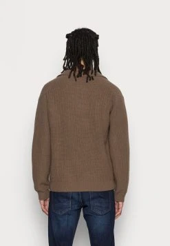 Sams&oslash;e Sams&oslash;e WYATT - Pullover Men -Univers de la Mode Boutique 8bf63002f6e54b6aa2c5fd59f79b2838