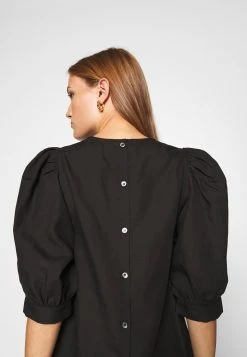 Samsøe Samsøe CELESTINE BLOUSE - Blouse Women -Univers de la Mode Boutique 8c1e639e274041fba49984512f45a9f4