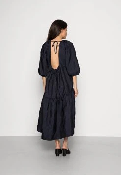 Samsøe Samsøe CANDECE DRESS - Robe de jour Women -Univers de la Mode Boutique 8c21b9cc4a344668a53a747045635676