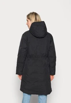 Samsøe Samsøe LUCIE PARKA - Doudoune Women 10 Samsøe Samsøe LUCIE PARKA - Doudoune Women -Univers de la Mode Boutique 8c2531ea42e54d71a7baebd048e4f1a2