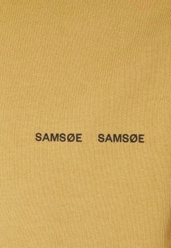 Sams&oslash;e Sams&oslash;e NORSBRO - T-shirt basique Men -Univers de la Mode Boutique 8d36ed33b7cd4a5b9d903f1a89c011e3