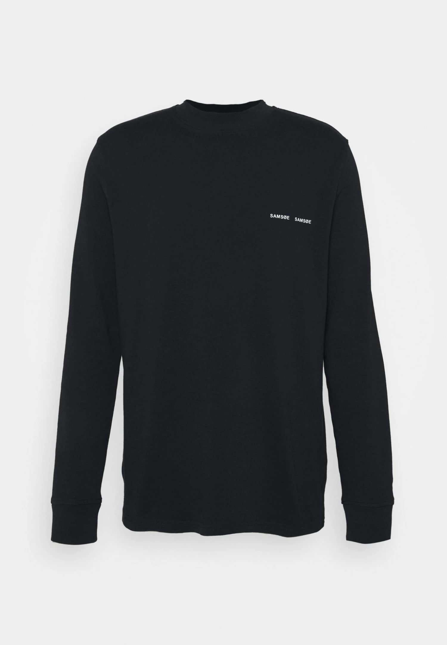 Samsøe Samsøe NORSBRO - T-shirt à manches longues Men 7 Samsøe Samsøe NORSBRO - T-shirt à manches longues Men – Image 5