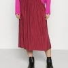 Samsøe Samsøe UMA SKIRT - Jupe plissée Women -Univers de la Mode Boutique 8d94887c99324b1890309e546e64cce5
