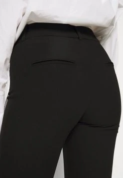 Samsøe Samsøe MARION TROUSERS - Pantalon classique Women -Univers de la Mode Boutique 8dea462e8f3649b0b3018dc47aacf41a