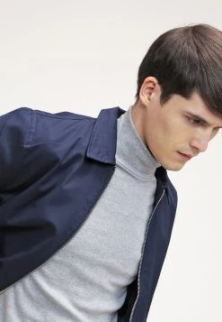 Sams&oslash;e Sams&oslash;e MERKUR - T-shirt à manches longues Men -Univers de la Mode Boutique 8deacf1cb8a74c2397db84f5ca6c0d44