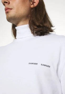 Samsøe Samsøe NORSBRO TURTLENECK - T-shirt à manches longues Men 17 Samsøe Samsøe NORSBRO TURTLENECK - T-shirt à manches longues Men -Univers de la Mode Boutique 8e38ed7ea7f24e8ca49c37fff642ff51