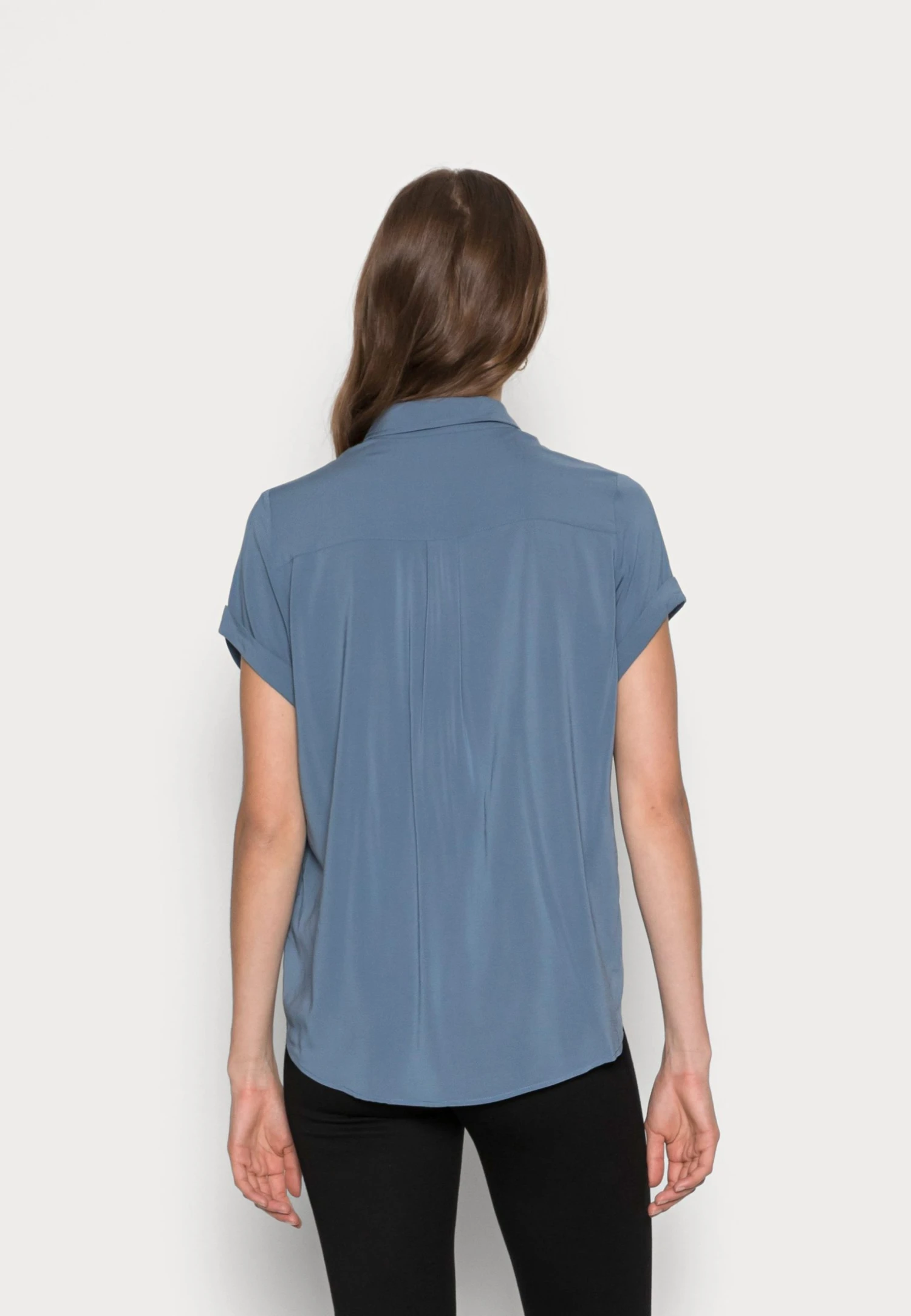 Samsøe Samsøe MAJAN - Chemisier Women 5 Samsøe Samsøe MAJAN - Chemisier Women – Image 3