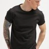 Samsøe Samsøe LASSEN - T-shirt basique Men -Univers de la Mode Boutique 8f2a9a0ad0cc435b9a38463d2ec519ac