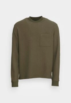 Samsøe Samsøe KOFA - Sweatshirt Men -Univers de la Mode Boutique 90a8326bd2924666a7ef5c17703b00d1 1