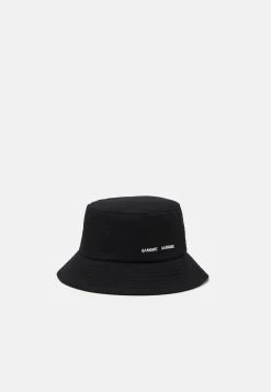 Samsøe Samsøe ANTON BUCKET HAT UNISEX - Chapeau All -Univers de la Mode Boutique 91383766ced142c285ee89c0413324fc 3