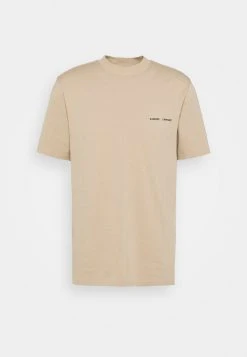 Sams&oslash;e Sams&oslash;e NORSBRO - T-shirt basique Men -Univers de la Mode Boutique 919792cc078842b286cbad804fbc701f 4