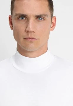 Samsøe Samsøe MERKUR - T-shirt à manches longues Men -Univers de la Mode Boutique 91b3390775b546acaf888dd8e676a42b