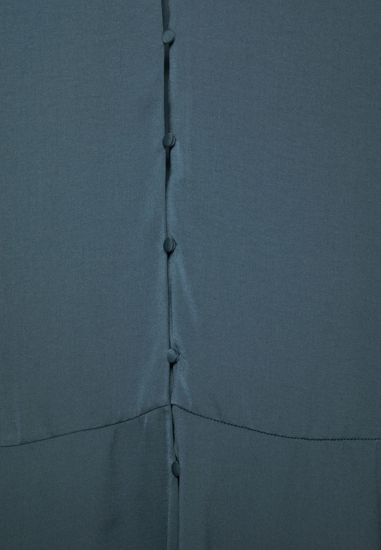 Samsøe Samsøe JETTA SHORT DRESS - Robe de jour Women 9 Samsøe Samsøe JETTA SHORT DRESS - Robe de jour Women – Image 7