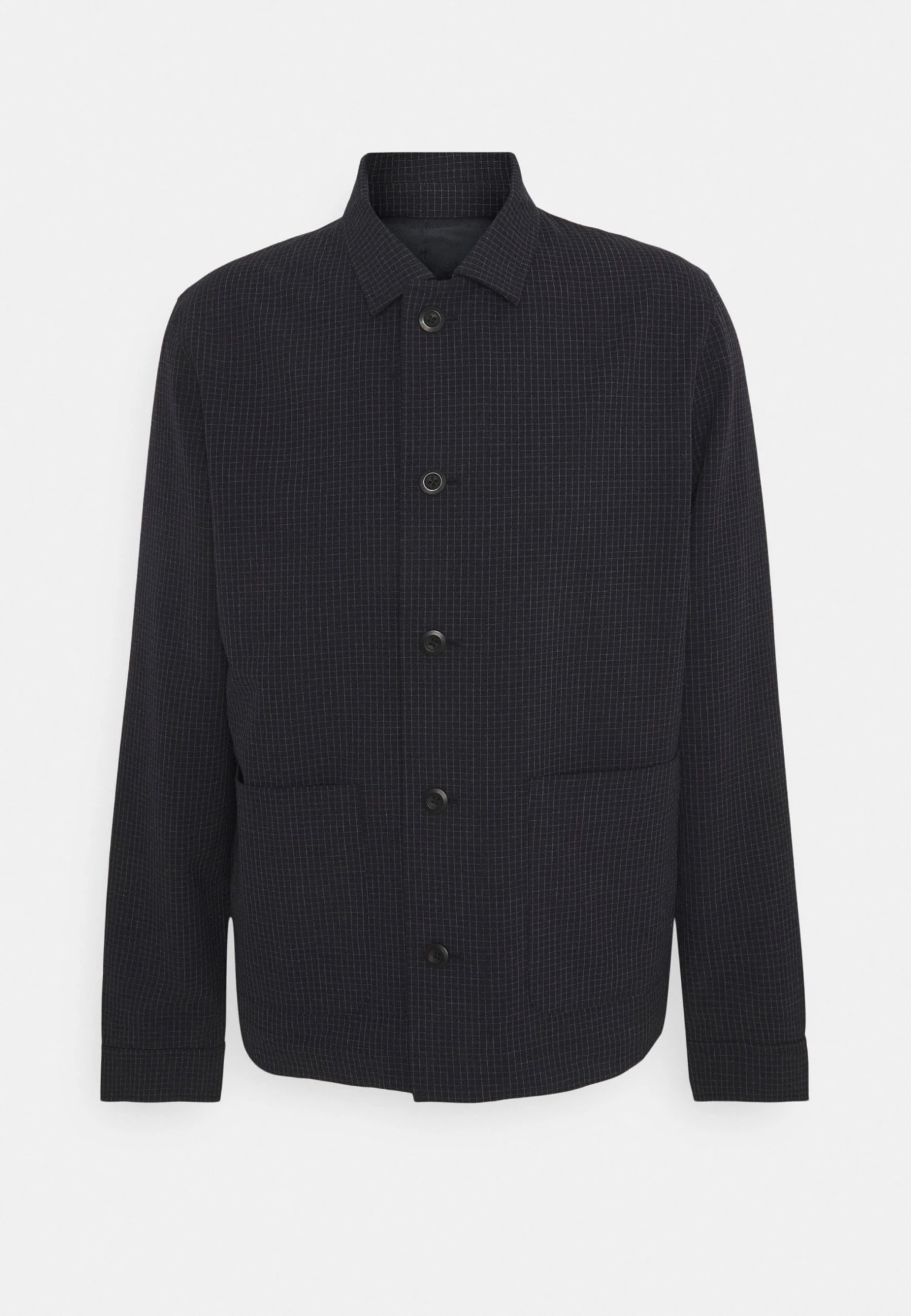 Samsøe Samsøe NEW WORKER JACKET - Veste légère Men 3 Samsøe Samsøe NEW WORKER JACKET - Veste légère Men