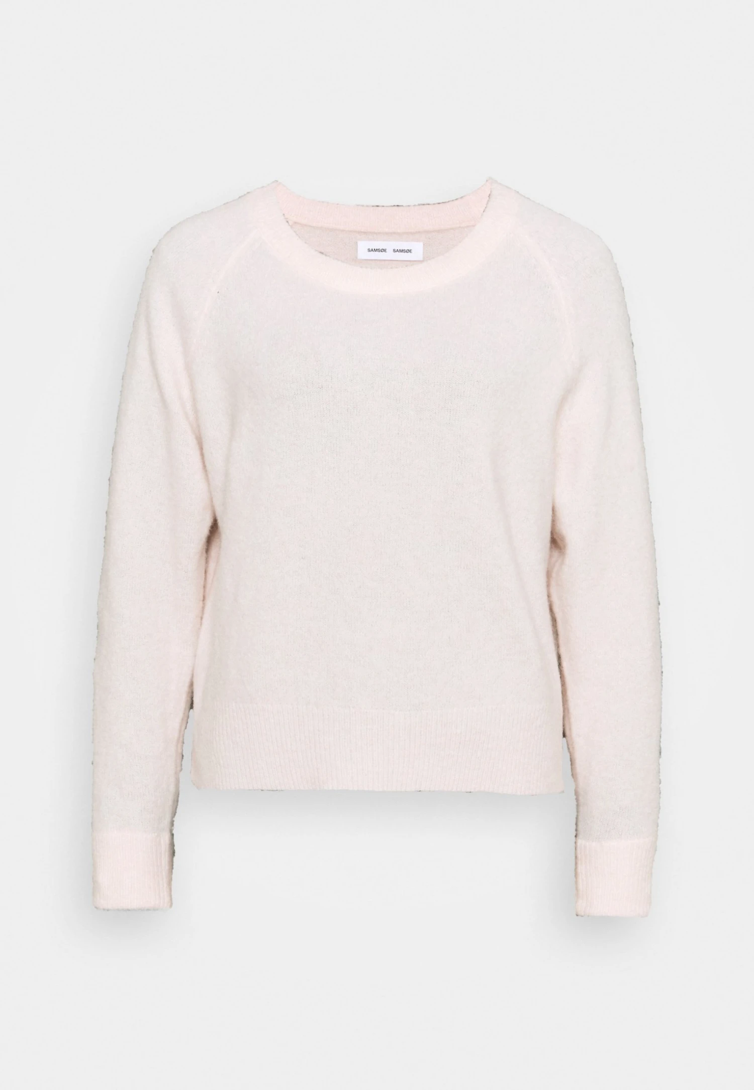 Samsøe Samsøe O-NECK SHORT - Pullover Women 17 Samsøe Samsøe O-NECK SHORT - Pullover Women â Image 15