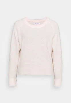 Samsøe Samsøe O-NECK SHORT - Pullover Women -Univers de la Mode Boutique 9222db7124f945feacbf9040b92209e3 14