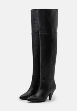 Samsøe Samsøe MYRASSA BOOT KNEE 7556 - Cuissardes Women 9 Samsøe Samsøe MYRASSA BOOT KNEE 7556 - Cuissardes Women -Univers de la Mode Boutique 92b83ff0e3e24a9a8de8dc9de9630814