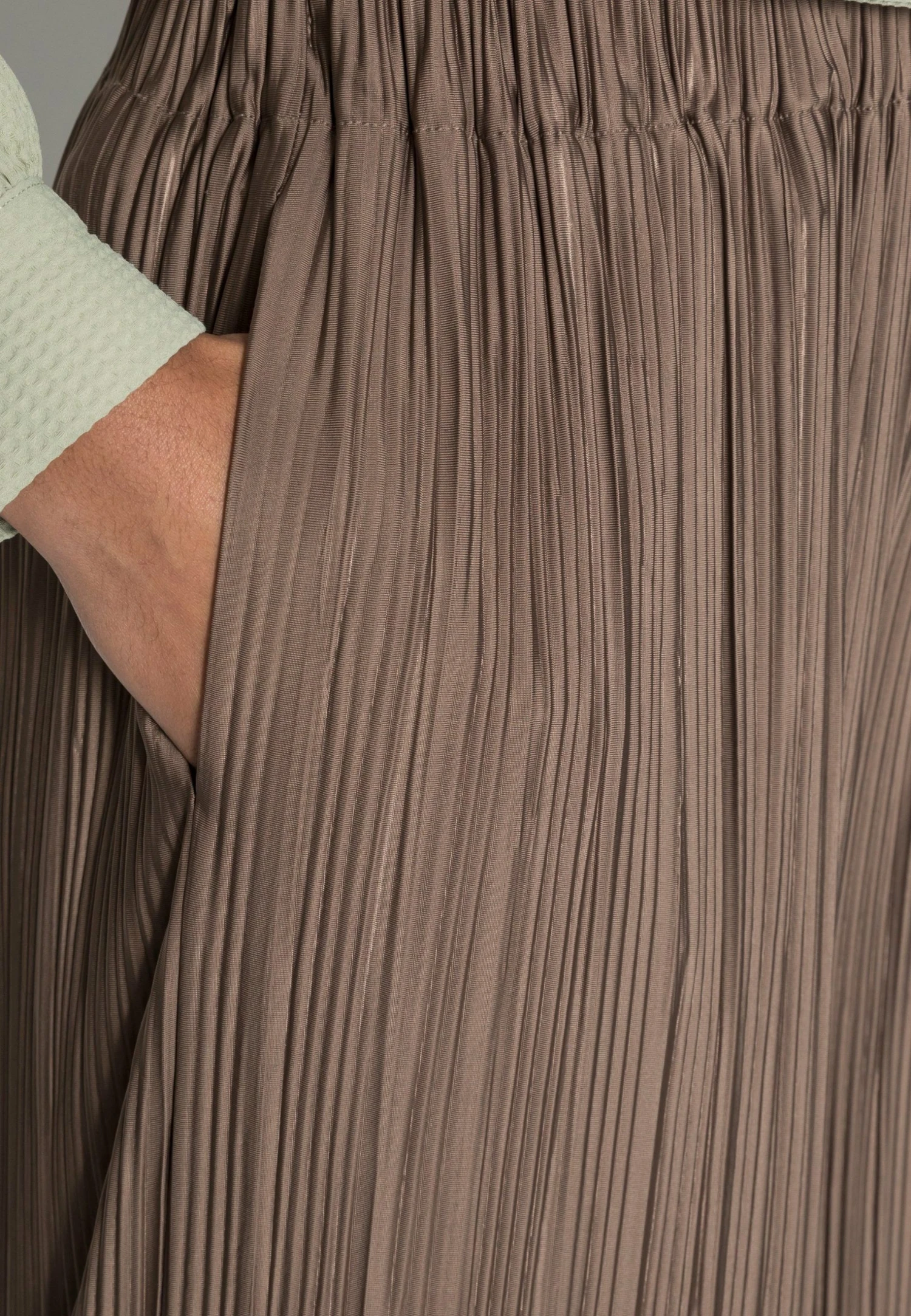 Samsøe Samsøe UMA TROUSERS - Pantalon classique Women 7 Samsøe Samsøe UMA TROUSERS - Pantalon classique Women – Image 5