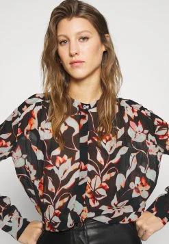 Samsøe Samsøe ELMY - Chemisier Women 11 Samsøe Samsøe ELMY - Chemisier Women -Univers de la Mode Boutique 92f0420cb24e41caa4482d7b69df8a23