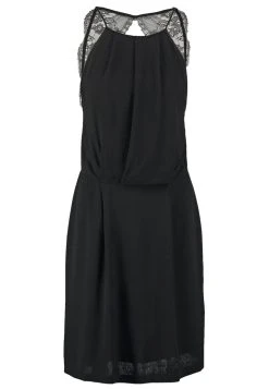 Samsøe Samsøe WILLOW SHORT DRESS - Robe de soirée Women -Univers de la Mode Boutique 930146e34a224743bb816f51b30fda65 1