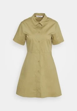 Samsøe Samsøe BARBARA SHORT DRESS - Robe chemise Women 12 Samsøe Samsøe BARBARA SHORT DRESS - Robe chemise Women -Univers de la Mode Boutique 93334741838946c78f5852ceb9f17c09