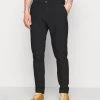 Samsøe Samsøe FRANKIE REGULAR TROUSERS - Pantalon classique Men 1 Samsøe Samsøe FRANKIE REGULAR TROUSERS - Pantalon classique Men -Univers de la Mode Boutique 9349adf8fd0d467791bfb3743b4eaea5