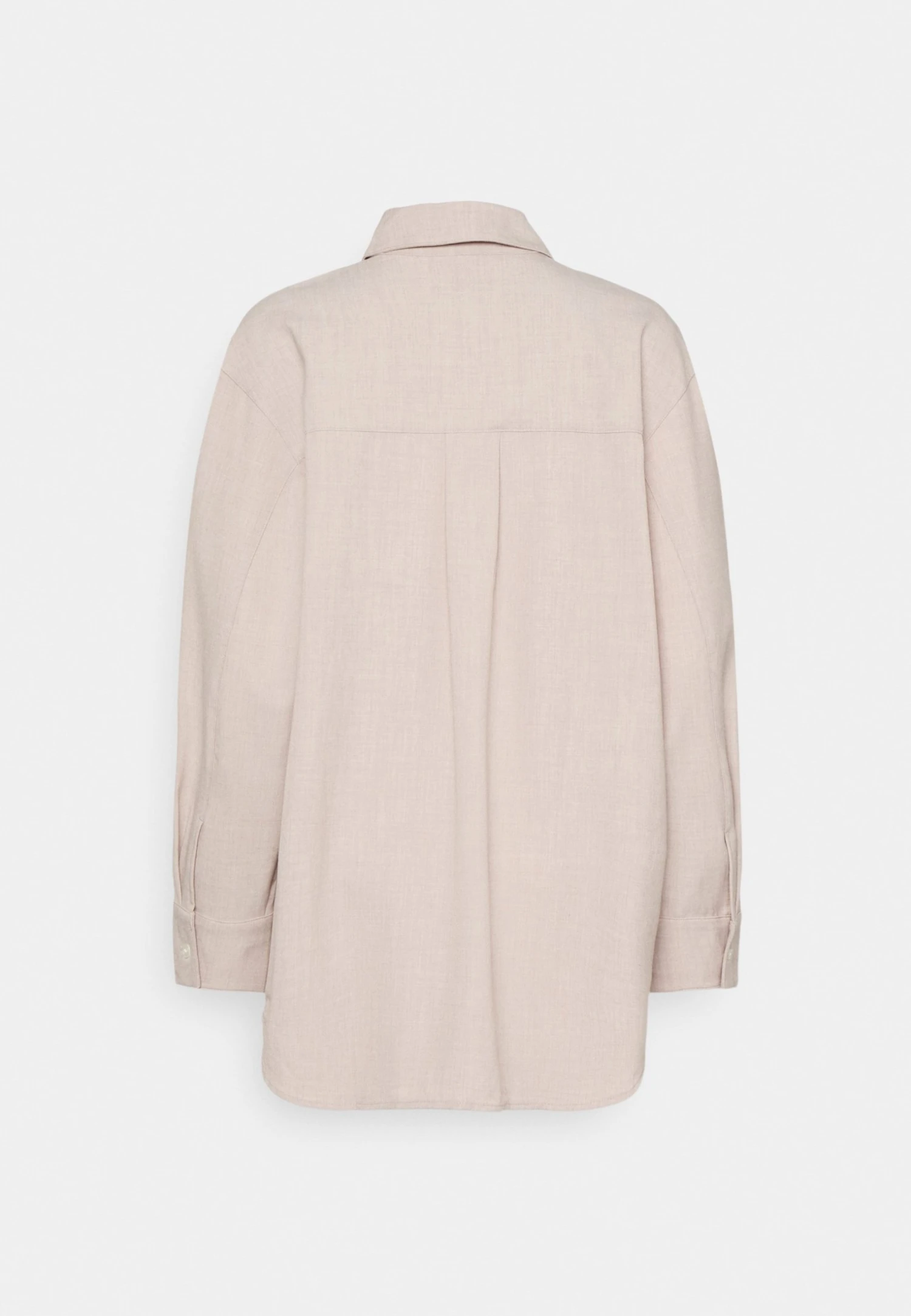 Samsøe Samsøe SALMA - Chemisier Women 4 Samsøe Samsøe SALMA - Chemisier Women – Image 2