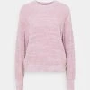 Sams&oslash;e Sams&oslash;e ANNA CREW NECK - Pullover Women -Univers de la Mode Boutique 9384e57a9d214bc79424318a85710a5c