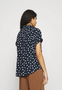 Sams&oslash;e Sams&oslash;e MAJAN SHIRT - Chemisier Women -Univers de la Mode Boutique 93896978fd184c6e8c5569436be525d2