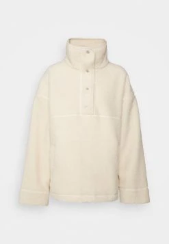 Samsøe Samsøe CELIA ANORAK - Veste polaire Women -Univers de la Mode Boutique 939b9cfa3d0a46609280fe8683723511