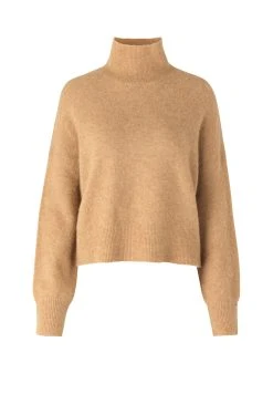 Samsøe Samsøe NOLA - Pullover Women -Univers de la Mode Boutique 93fcc120064945d98c931cd41176ba11