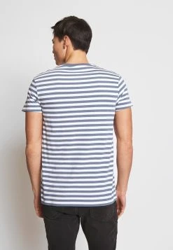 Samsøe Samsøe PATRICK - T-shirt imprimé Men -Univers de la Mode Boutique 9447ac9e2dcc4023965f64cd08be066d