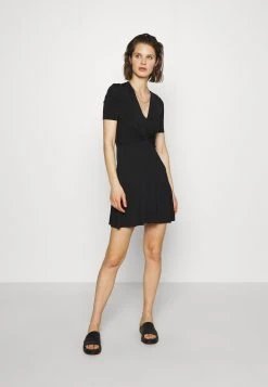 Samsøe Samsøe SHORT DRESS - Robe en jersey Women